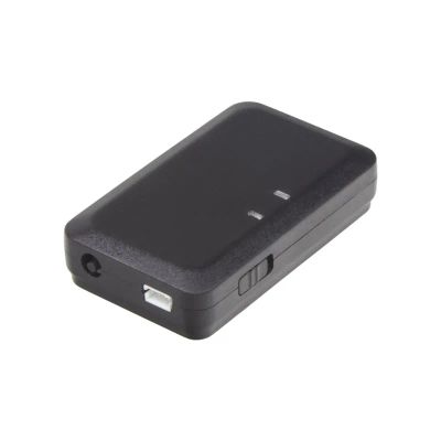 Ovládání k autoalarmu STU SPY08 Bluetooth