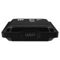 WD by SanDisk BLACK P40 Game Drive 1TB SSD, USB-C
