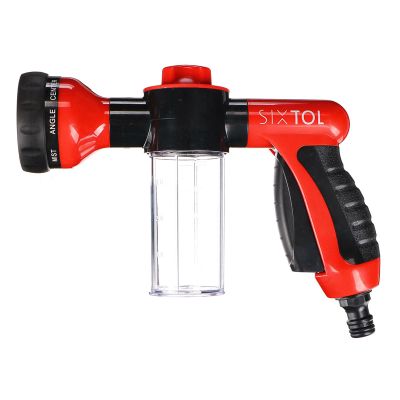 Pistole na mytí auta SIXTOL SX1261 Car Detailing Spray 2