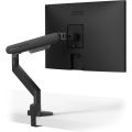 BENQ BSL01 Ergo Arm, Držiak na monitor 40", čierny