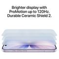APPLE iPhone 17 256GB Mist Blue