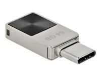 Jednotka USB flash - 64 GB - USB-C 3.2 Gen 1