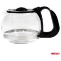 AMIO Kávovar do auta, 0,65 l, 24 V, 300 W