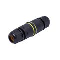 Kabelový konektor 3 x 1,5 mm2 WW001