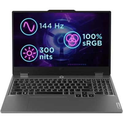 Lenovo loq 15ARP9 15,6" 7435hs/24/1/4050/w11
