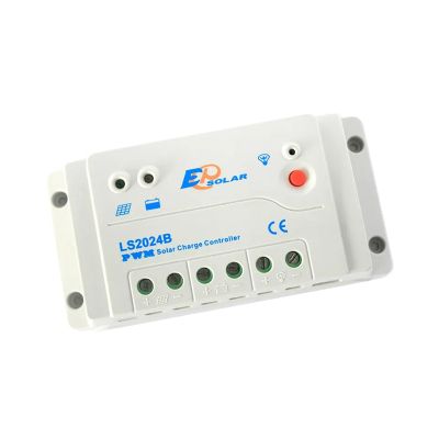 PWM solární regulátor EPever 20A 12/24V série LS