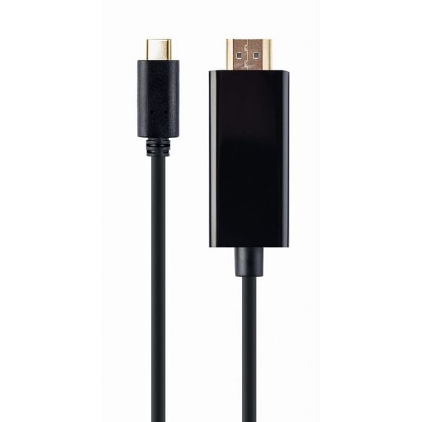 GEMBIRD Kabel USB 3.1 Type C/HDMI Samec 4K 60Hz