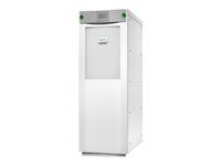 UPS - AC 380/400/415 V - 20 kW - 20000 VA - 3 fáze - baz baterie - Ethernet - matná bílá, RAL 9003 - s Start-Up Service 5X8