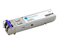 Transceiver modul SFP (mini-GBIC) - 1GbE - 1000Base-EX - jednoduchý režim LC/PC - až 40 km - 1310 nm - pro Catalyst ESS9300 Embedded Series