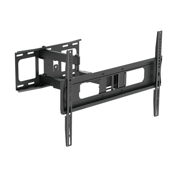 Nástěnný držák na televizor CABLETECH UCH0205-1 37"–86"