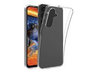 Zadní kryt pro mobilní telefon - plast - průsvitná - pro Samsung Galaxy A16, A16 5G