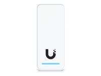 Čtečka proximity karet Bluetooth/NFC - kabelové - NFC, Bluetooth 4.1, Mifare - 13.56 MHz - 10/100 Ethernet - bílá