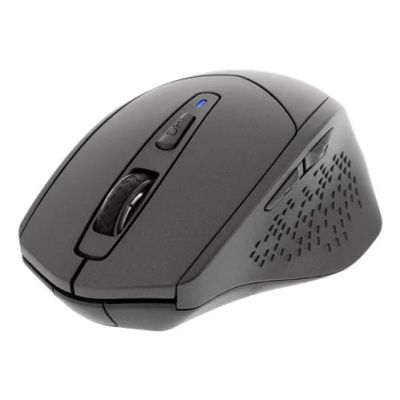DELTACO MS-901, Myš, Bluetooth, 1x AA, 800-1600DPI