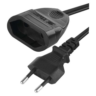 Prodlužovací kabel 1 zásuvka 1,5 m EMOS PC01301