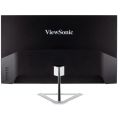 VIEWSONIC VX3276-2K-MHD-2, LED Monitor 32" QHD