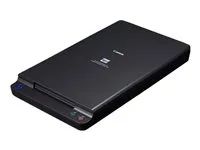 Plochý skener - CMOS / CIS - Legal - 600 dpi x 600 dpi - USB 2.0