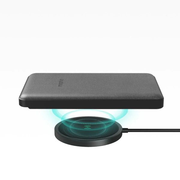 ZAGG Mophie snap+ Juicepack mini - 5k - černá