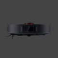 XIAOMI Robot Vacuum X20 Max EU, černý