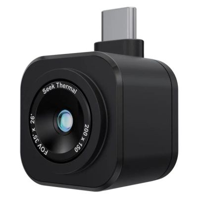 SEEK THERMAL Nano 200 (A), termální kamera, USB-C