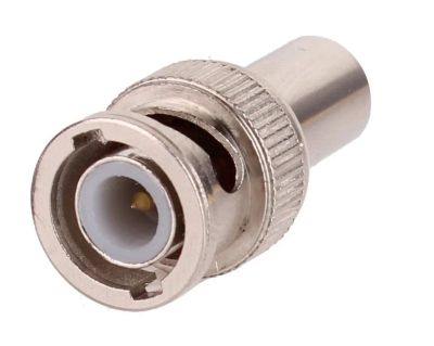 Konektor BNC 7 mm (pro RG-6)