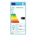 ELECTROLUX Vestavná trouba EOD3H40BX