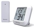 Meteostanice Levenhuk Discovery Report W20 s hodinami