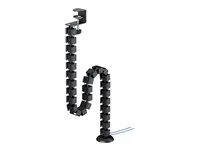 Neomounts Cable Spine Organizer for sit/