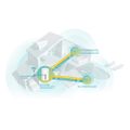 TP-Link Deco X50-DSL(1-pack)