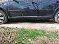 Plastové prahy VW Golf IV 1997 - 2004