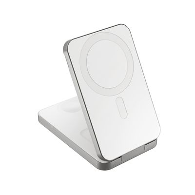 Epico UltraBase 4in1 8000mAh Fold powerbanka & bezdrátový nabíjecí stojánek EF50