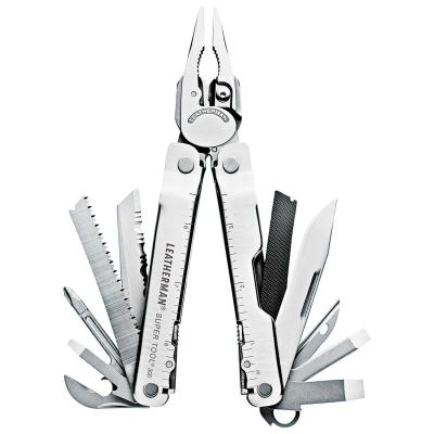 LEATHERMAN Super TOOL 300, multifunkční nářadí