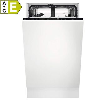 ELECTROLUX Vestavná myčka nádobí KESC2210L
