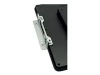 Upevňovací komponent (úchyt) - pro Displej LCD - velikost obrazovky: 10"-24" - pro ProLite TF1015MC-B1, TF1015MC-B2, TF1515MC-B1, TF1515MC-B2, TF2415MC-B1, TF2415MC-B2