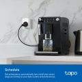 TP-link Tapo P110M, Mini Smart Wi-Fi zásuvka FR