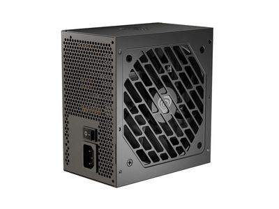 PSU Genesis NIHON 650NM 650W 80+ BRONZE ATX 3.1,