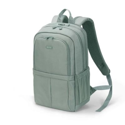 DICOTA Ruksak Eco Scale na laptop 13-15,6'', sivý