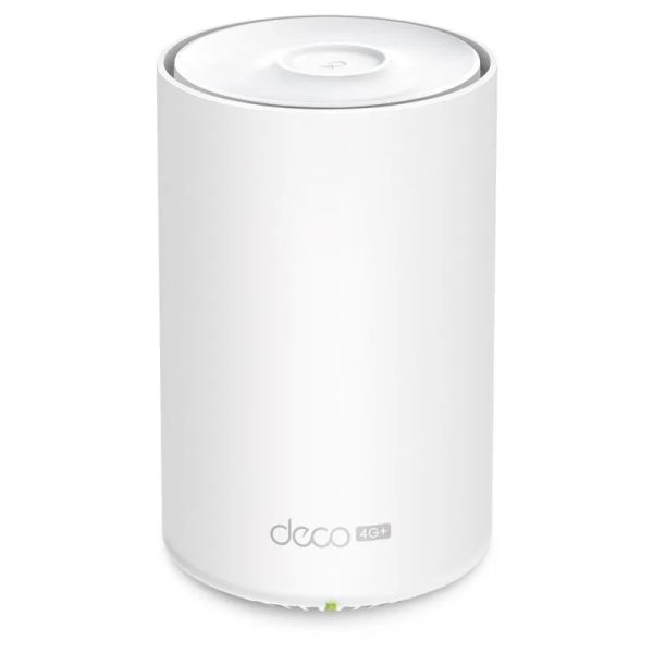 TP-Link Deco X10-4G(1-pack)