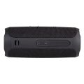 MANTA SPK130GO-BK, Bluetooth reproduktor, černá