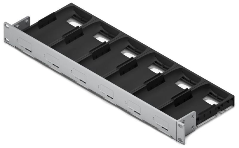 Ubiquiti UACC-AI-Port-RM - UniFi Protect AI Port Rack Mount