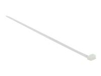 Cable Ties L 1220 x W 9 mm 10 pieces whi