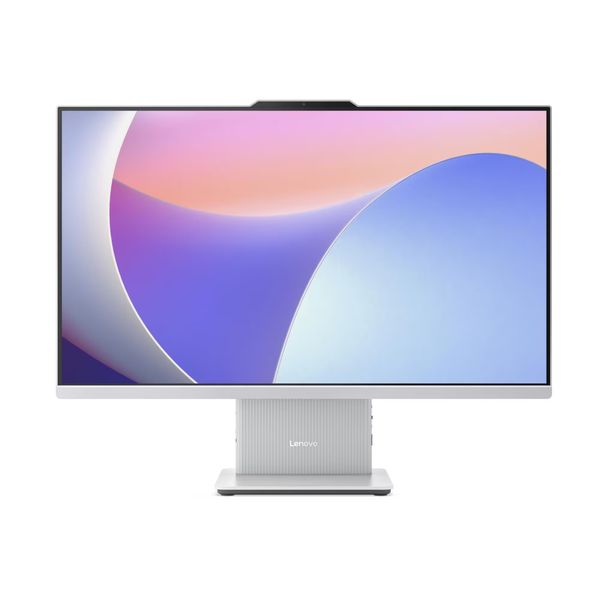Lenovo IdeaCentre/27IRH9/27"/FHD/5-210H/16GB/512GB/Intel int/W11H/Šedá/2R