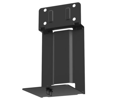 Yealink držák pro montáž na stěnu pro MeetingDisplay (UVC86 a SmartVision 80)