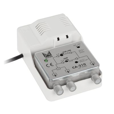 Anténní zesilovač ALCAD CA-210