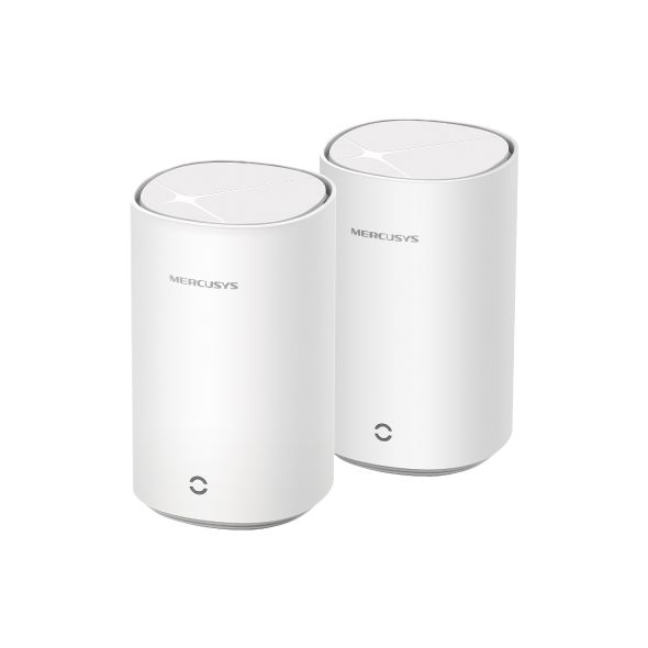 Halo E27BE(2-pack) BE3600 Home Mesh WiFi7 system