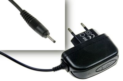 Nabíječka Micro pro Tablety 5V 2A