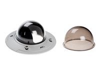 Souprava bublinové kopule kamery - pro AXIS P3346-VE Network Camera