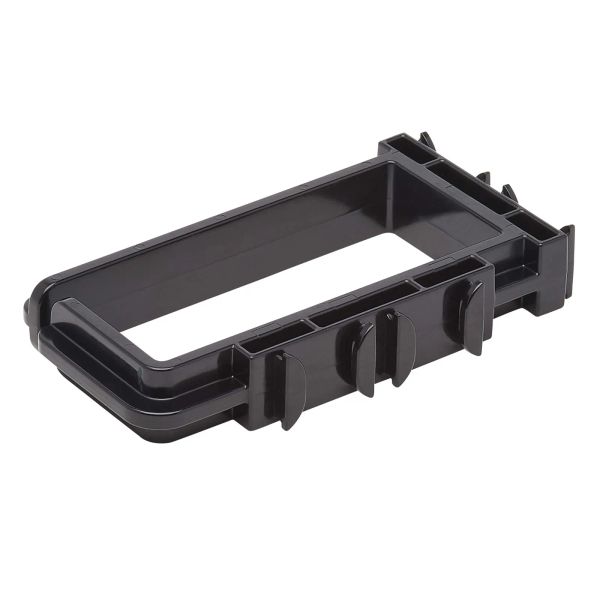 Oka pro uchycení kabelů, malá, 2x4, 12ks balení