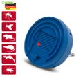 Odpuzovač hmyzu ISOTRONIC 55646