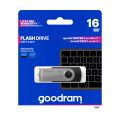 USB klíč GOODRAM USB 3.2 16 GB černý