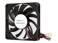 Replacement 70mm TX3 CPU Cooler Fan - FAN7X10TX3